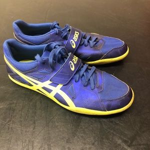 Asics Hyper Throw 3 Shotput Discus Track Shoes